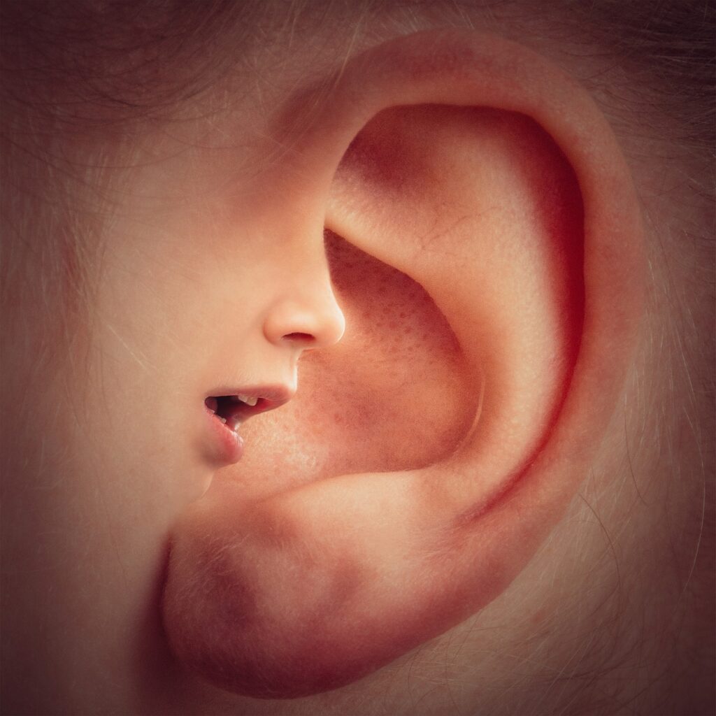 Kulak iltihabı çok sık görülüyor