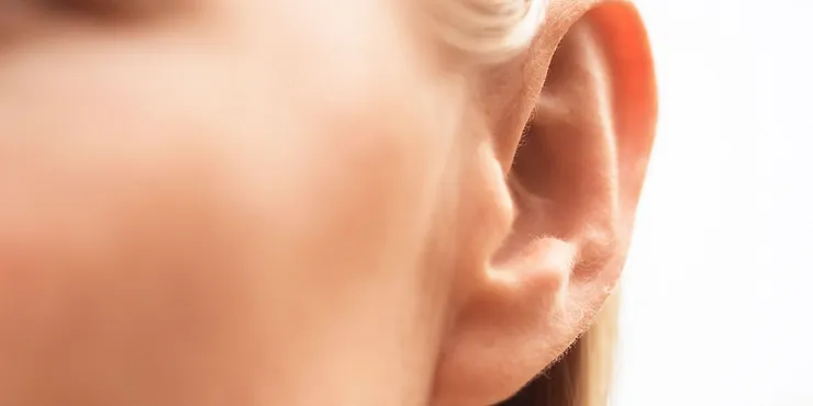 Orta Kulak İltihabı (Otitis Media)